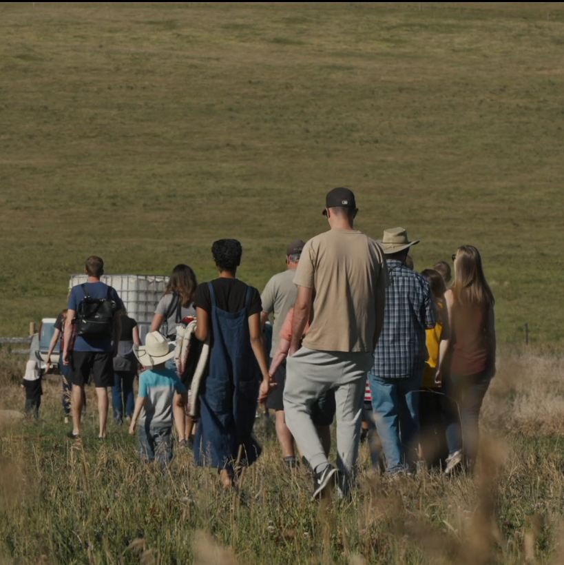 Ranch Tour - Summer Series 2025