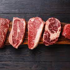 Steak Night